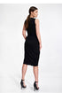 Cocktail dress model 167988